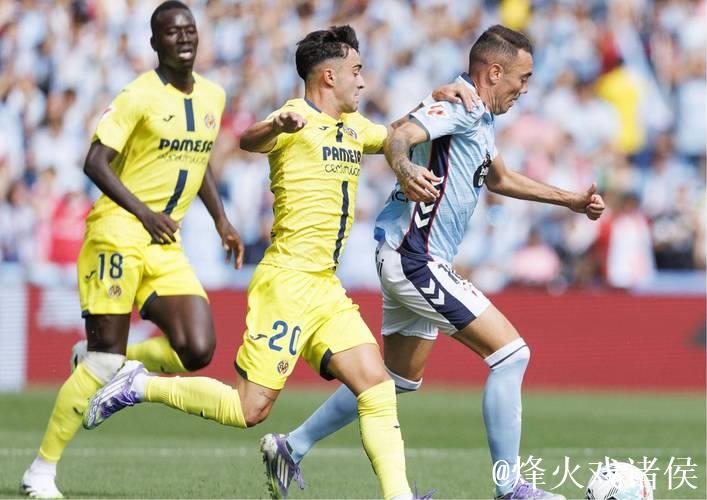 欧冠谜题:黄色潜水艇西甲风光无限,欧战却濒临 欧冠谜题:黄色潜水艇西甲风光无限,欧战却濒临